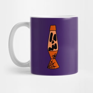 Jack O Lamp Mug